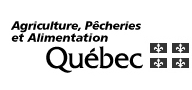 Agriculture Pêcheries et Alimentation Québec